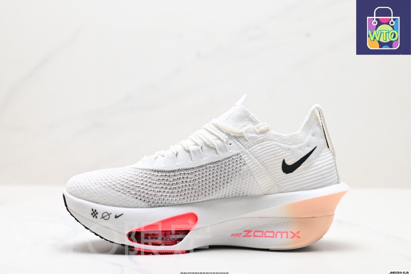 新品ナイキ ウィメンズ アルファフライ3 