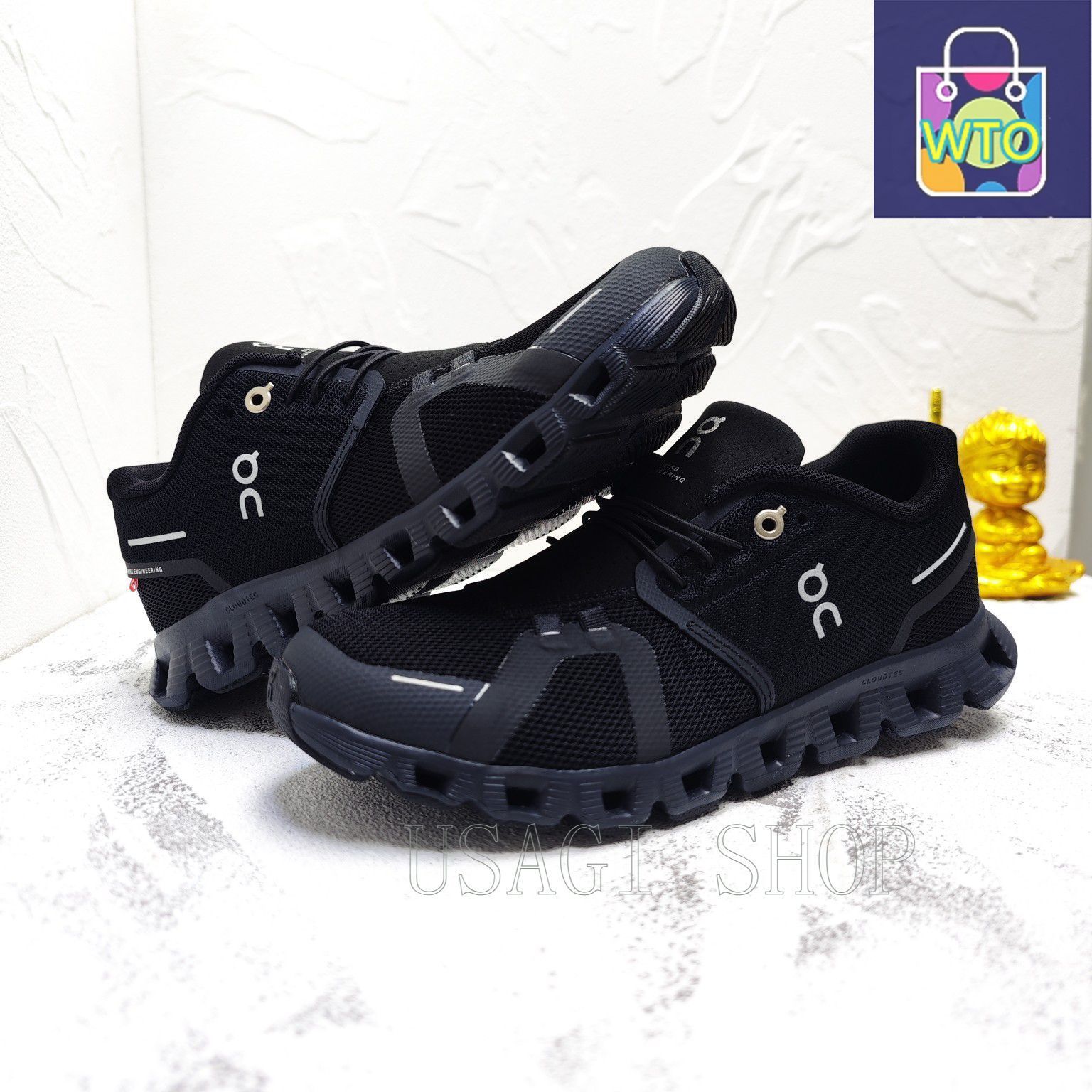 新品 On Cloud 5 オン クラウド5 メンズ レディース スニーカー