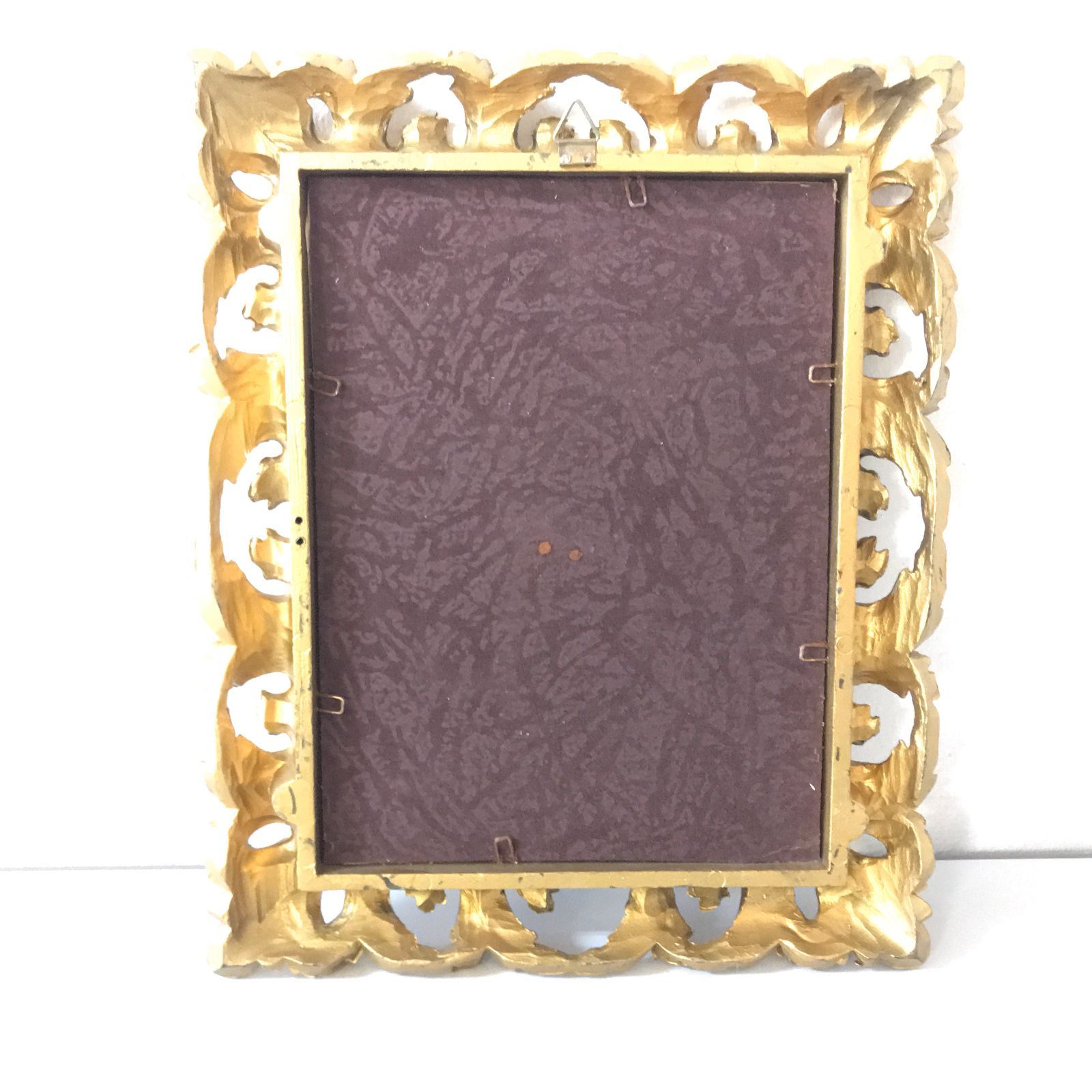 〇壁掛け 立体アート 人形 アンティーク 希少 - メルカリ