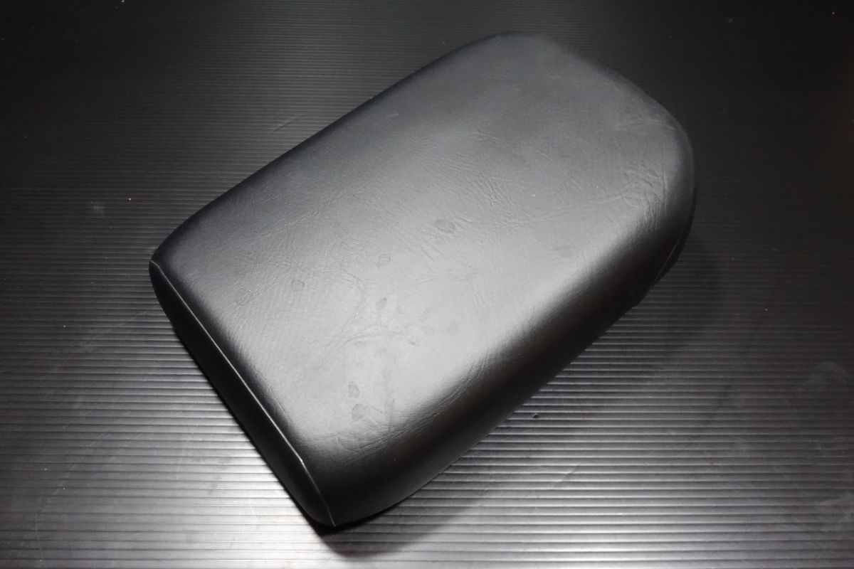 シート リア タンデム スズキ 純正 バーディー90 BD42A BD43A #R20250811