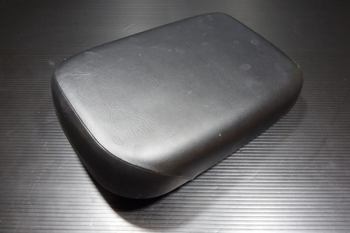 シート リア タンデム スズキ 純正 バーディー90 BD42A BD43A #R20250811