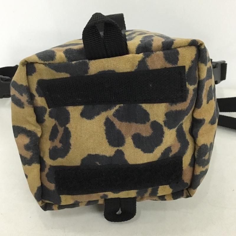 Supreme シュプリーム ショルダーバッグ 20AW 20FW レオパード 楽天市場】2020AW/Supreme/シュプリーム/Leopard Sling Bag/レオパード