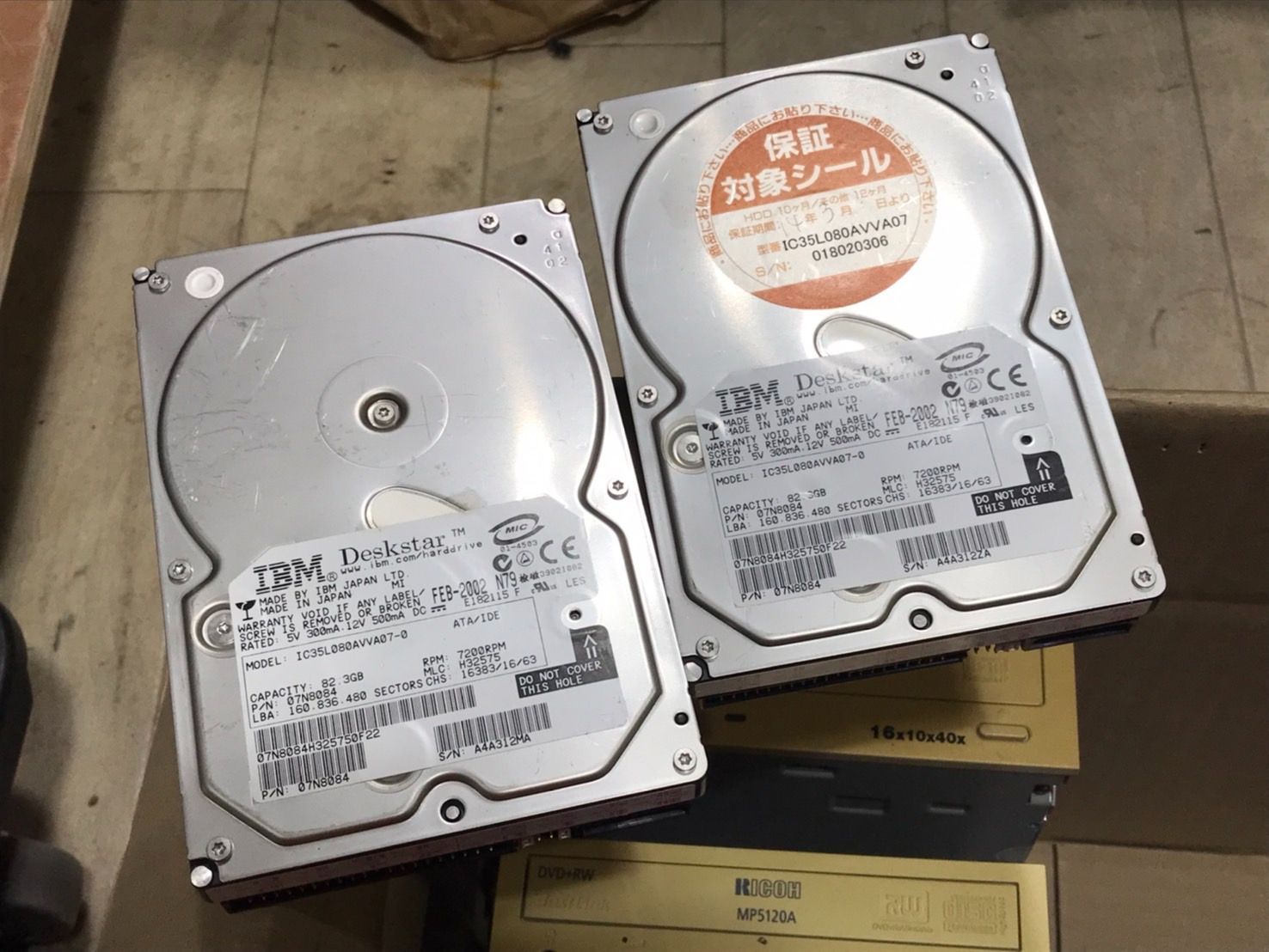 動作品 ジャンク PCパーツセット 動作未確認・ジャンク PCパーツセット 【公式通販】