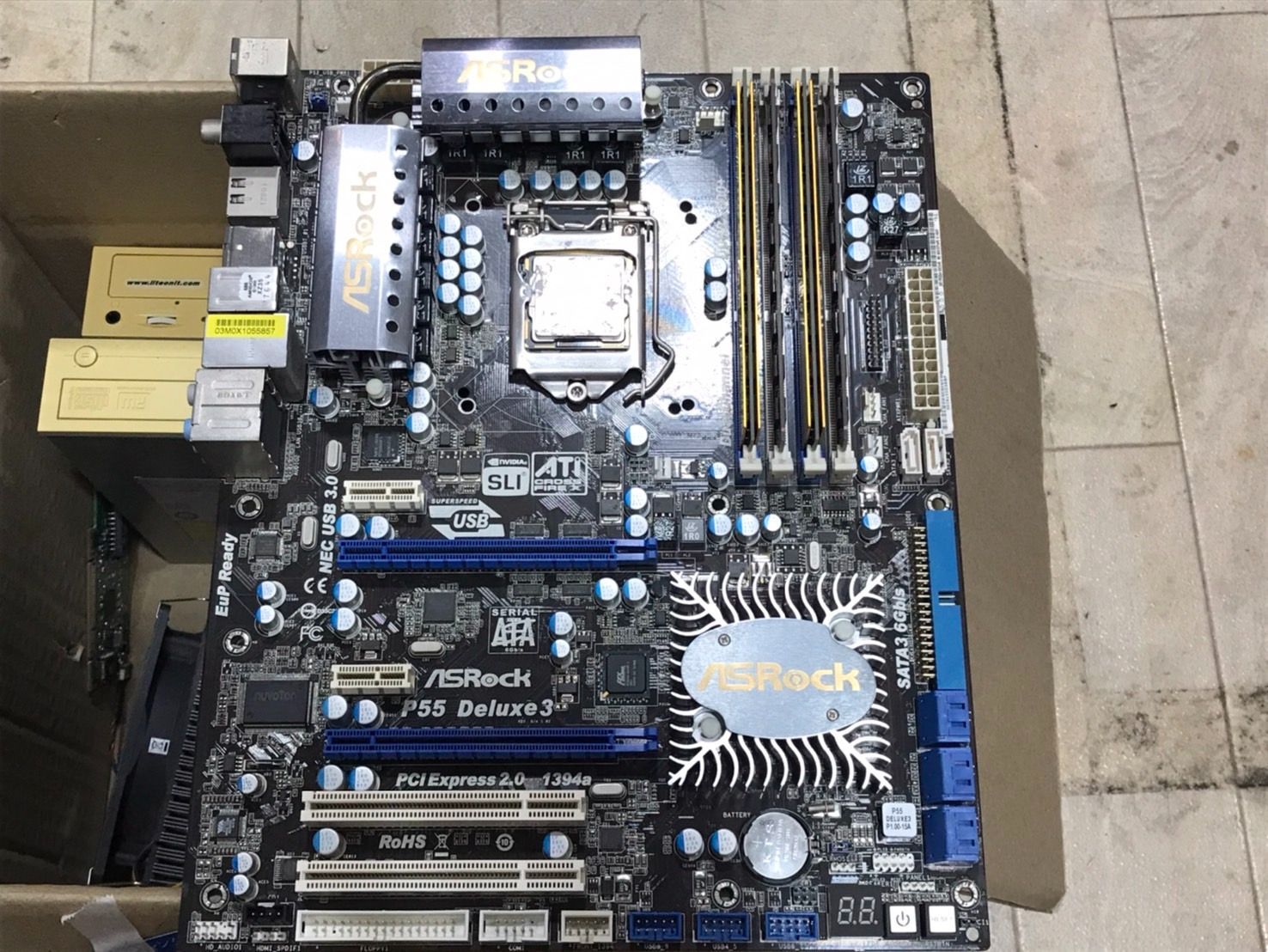 動作未確認　pcパーツセット 動作未確認 pcパーツセット 動作未確認 pcパーツセット