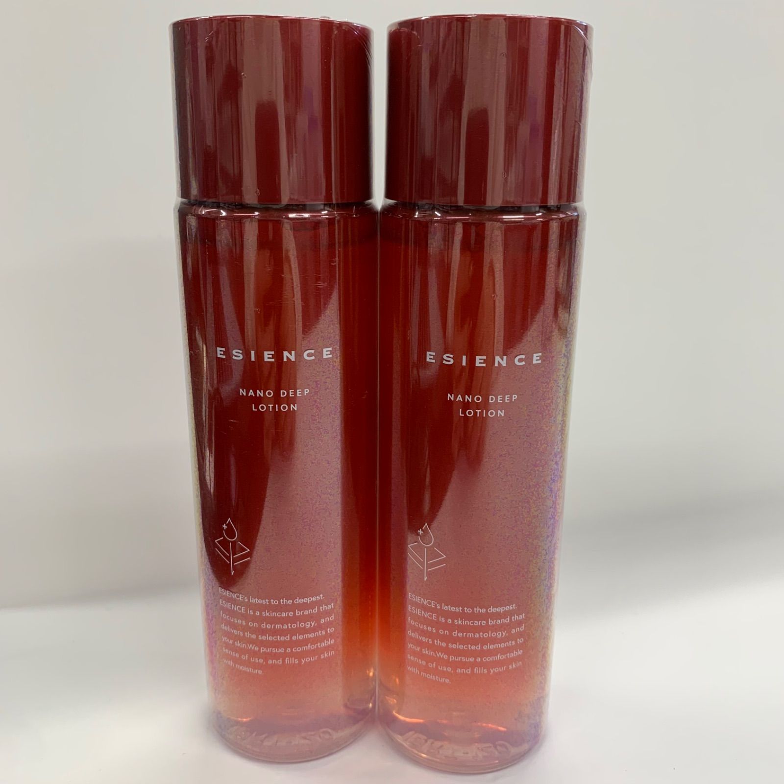 Y3400 ESIENCE エシエンス ナノディープローション 浸透化粧水 120ml