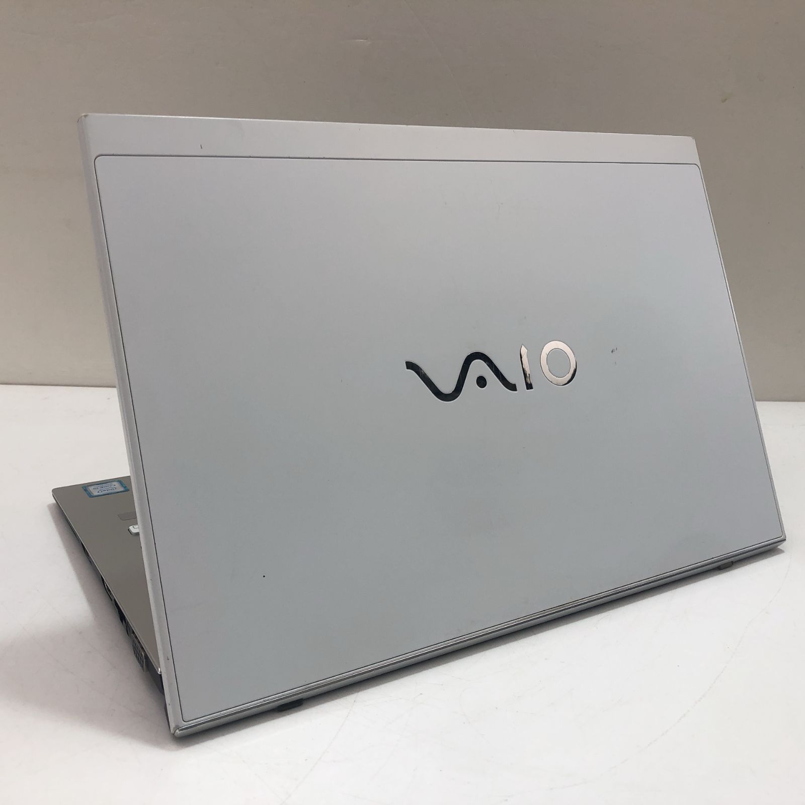 VAIO Pro PF VJPF11C11N ホワイト メモリ8GB/SSD256GB Windows 11 薄型