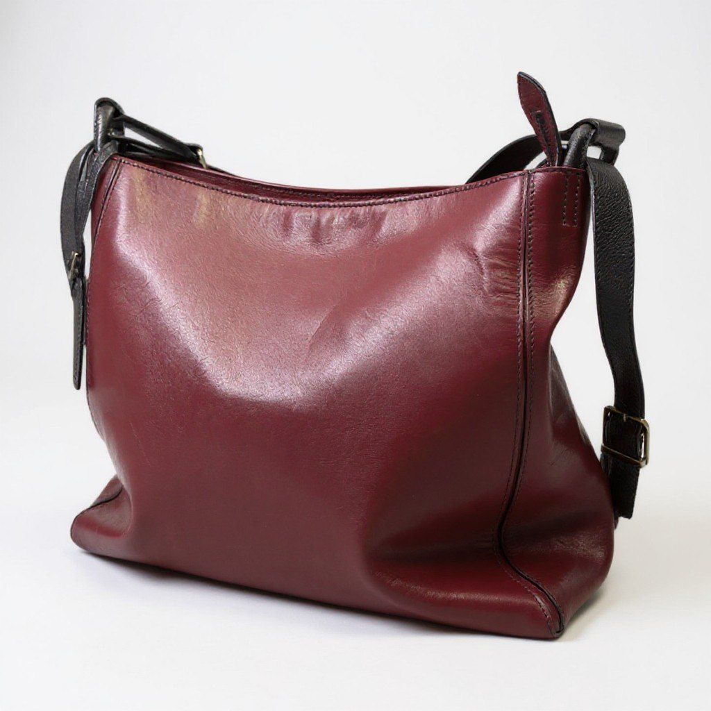 マザーハウス ヨゾラL 2way レザー ワンショルダー トートバッグ リュック yozora 2 Way Bag L (Milling) – マザーハウス 公式サイト