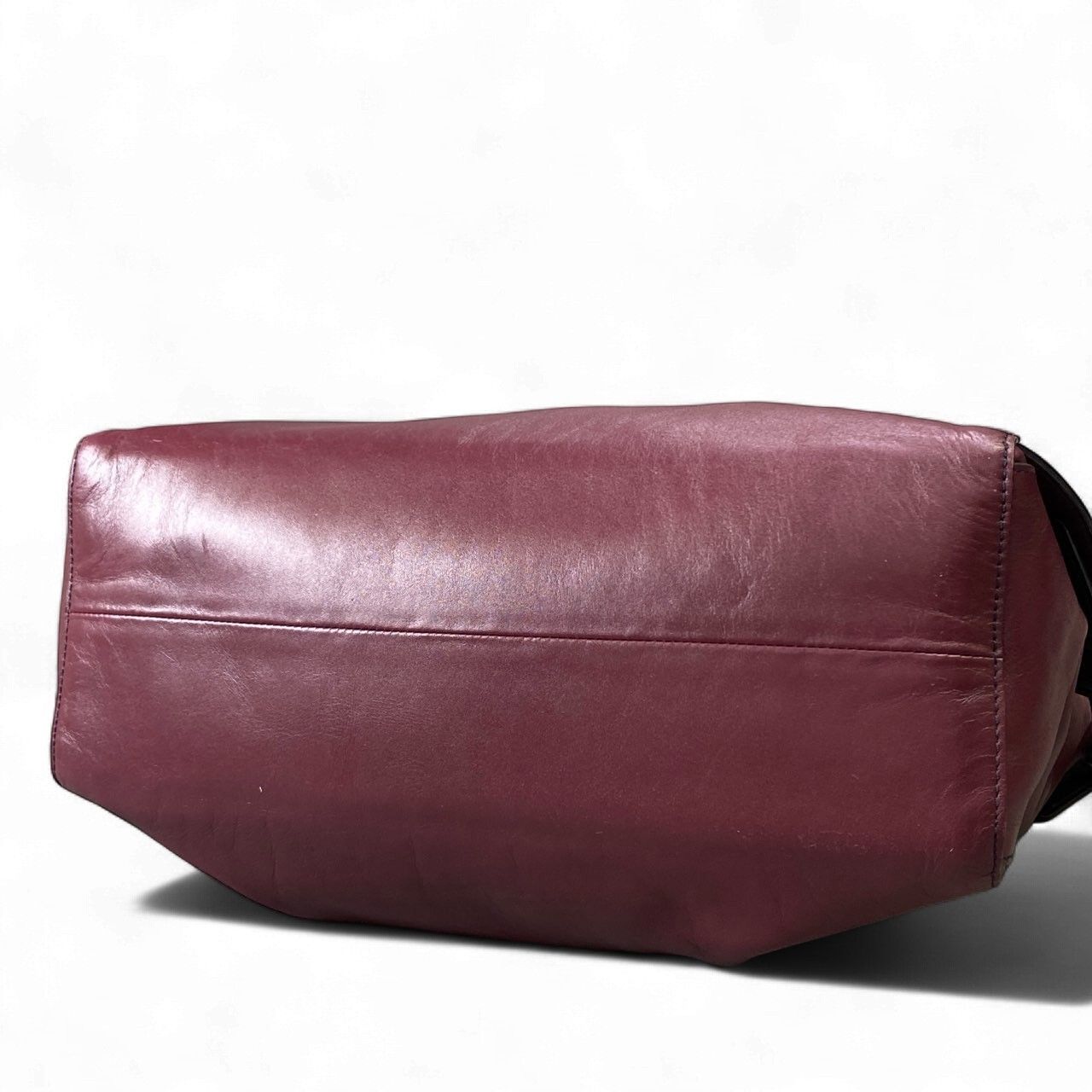 ak18 MOTHERHOUSE マザーハウス ヨゾラ L ショルダーバッグ リュック