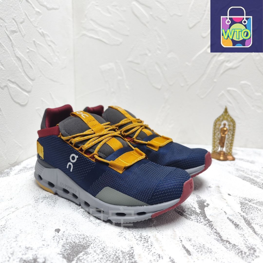 新品 On Cloud Nova オン クラウド ノヴァ メンズ レディース