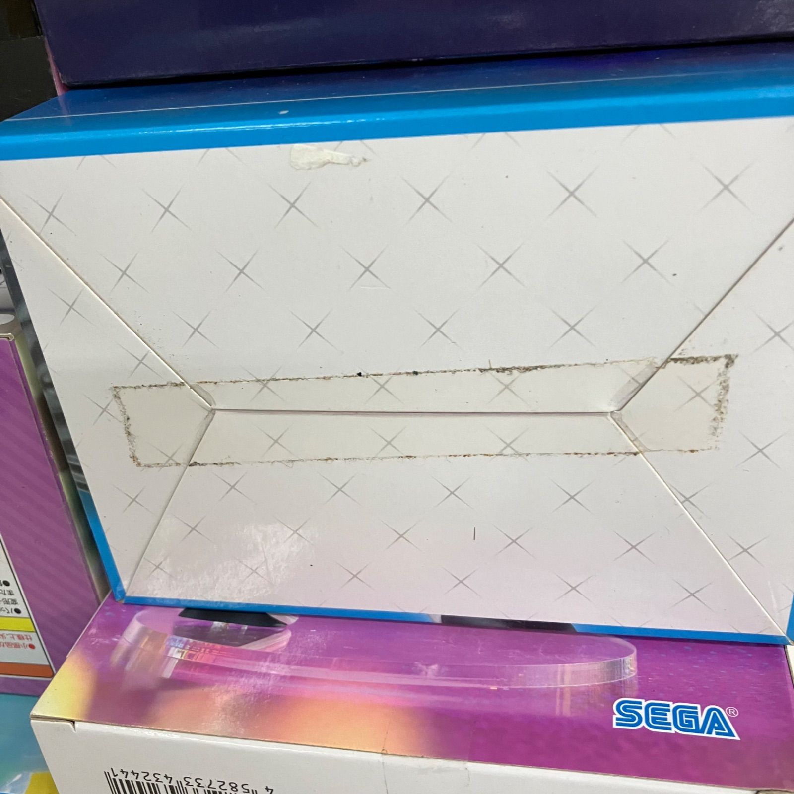 美少女フィギュア まとめ売り 17個 Z/Xグッズ ｜ Z/X - Zillions of