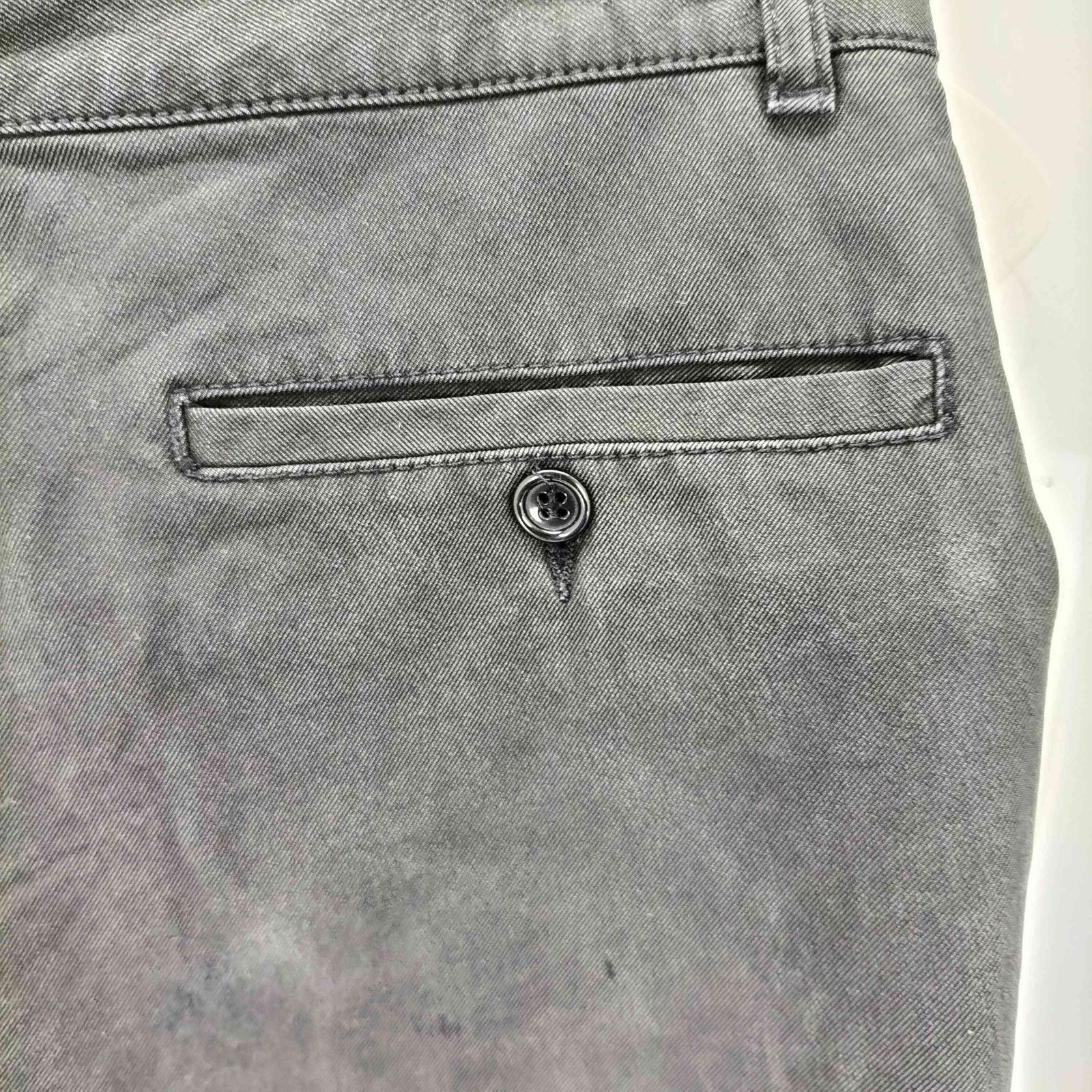 マルタンマルジェラ Martin Margiela 08SS イタリア製 ここのえタグ