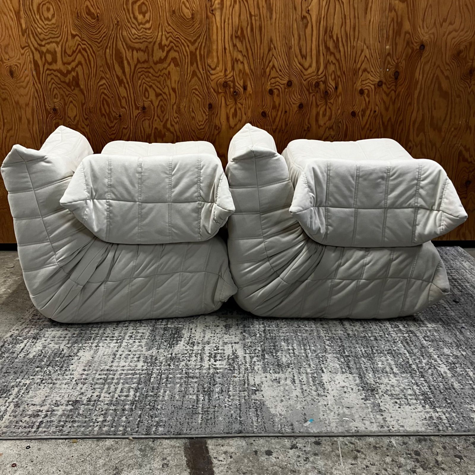 1人掛けソファ 大きな椅子 ブラック 黒 メルカリ便（値段交渉お気軽に♡） 1人掛けソファ 大きな椅子 ブラック 黒 メルカリ便（値段交渉お気軽に♡）