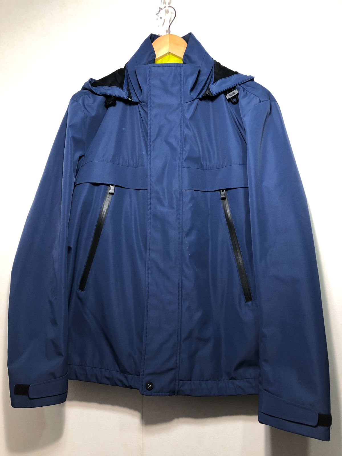 051181 HUGO BOSS Carsteno_P ライナー付き ジャケット 051181 HUGO BOSS Carsteno_P ライナー付き ジャケット - メルカリ