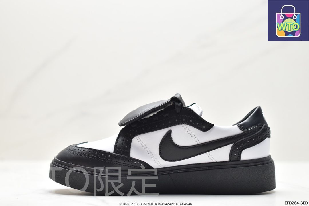 ピースマイナスワン × ナイキ クウォンド1 \"ブラックアンドホワイト\" ピースマイナスワン × ナイキ クウォンド1 ブラックアンドホワイト