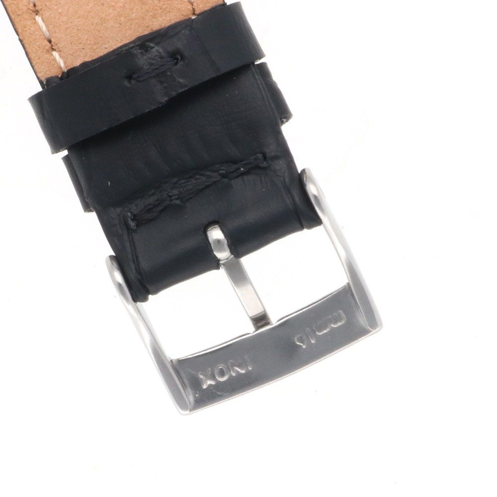 ユニバーサル・ジュネーブ ホワイトシャドウ 腕時計 時計 ステンレス  