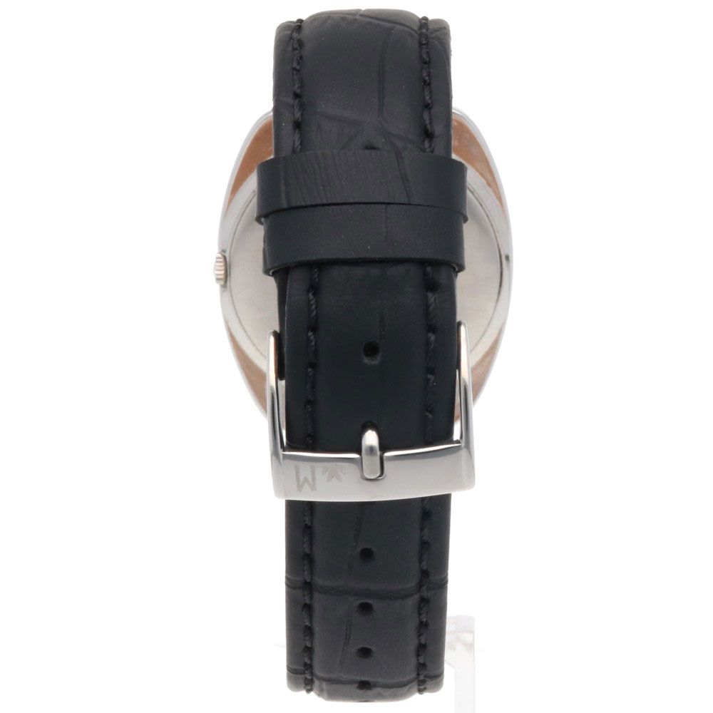 ユニバーサル・ジュネーブ ホワイトシャドウ 腕時計 時計 ステンレス  