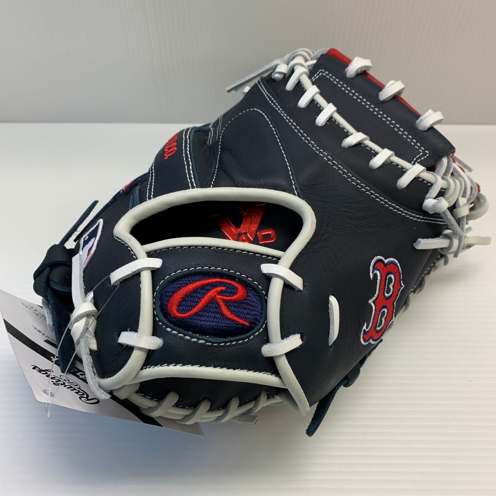 一般軟式 野球 キャッチャーミット ローリングス ブラック Rawlings ローリングス Rawlings DUALPALM 軟式 大人 一般 キャッチャーミット