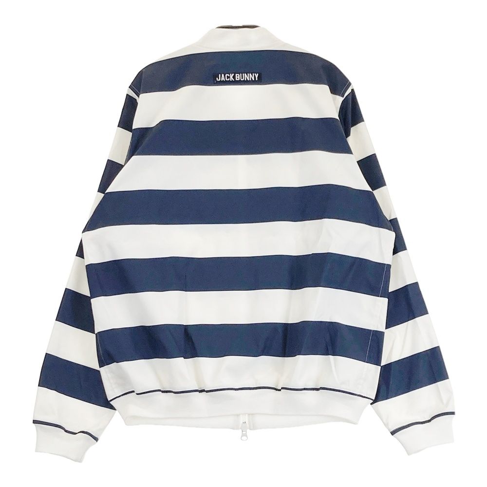 Jack Bunny!! ジャックバニー ジョガースタイル ゴルフウェア 美品 9786-944-