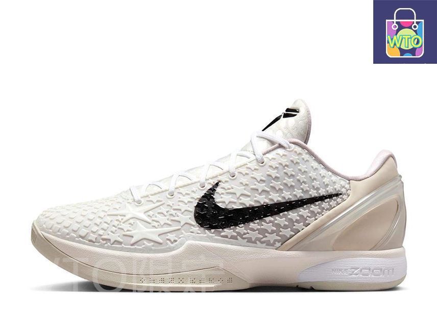 Nike Kobe 6 Protro Sailナイキ コービー6 プロトロ セイルFQ3546-100