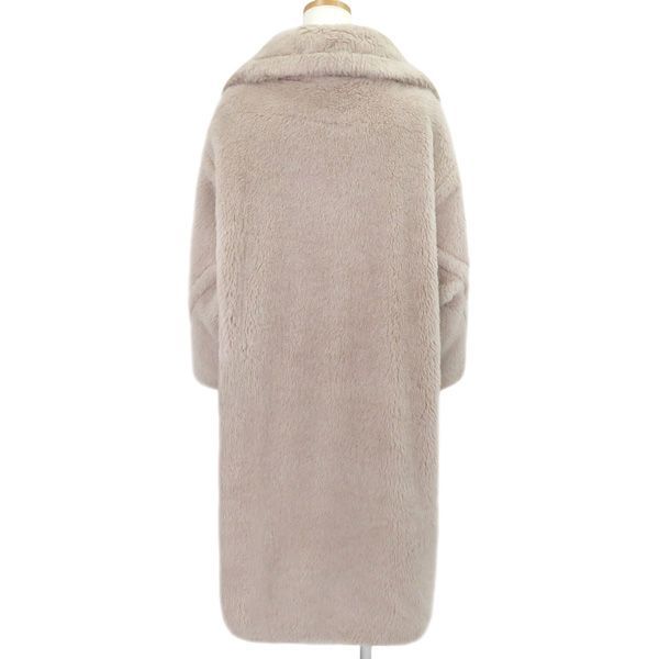 極美品】MAX MARA マックスマーラ 101602236 テッドガール テディベア