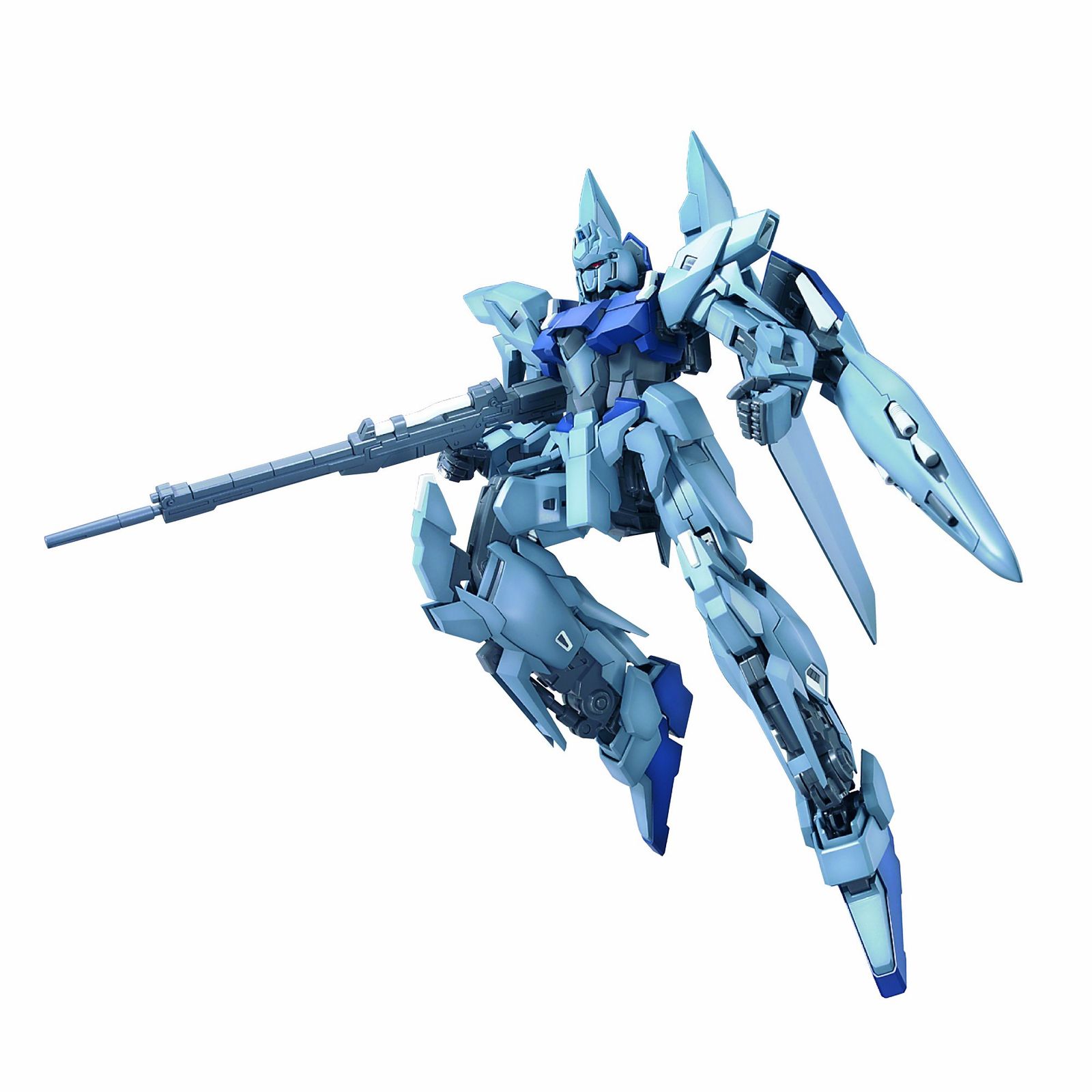 [塗装済完成品]MG 1/100 MSN-001A1 デルタプラス MSN-001A1 デルタプラス (MG) (ガンプラ) - ホビーサーチ ガンプラ他