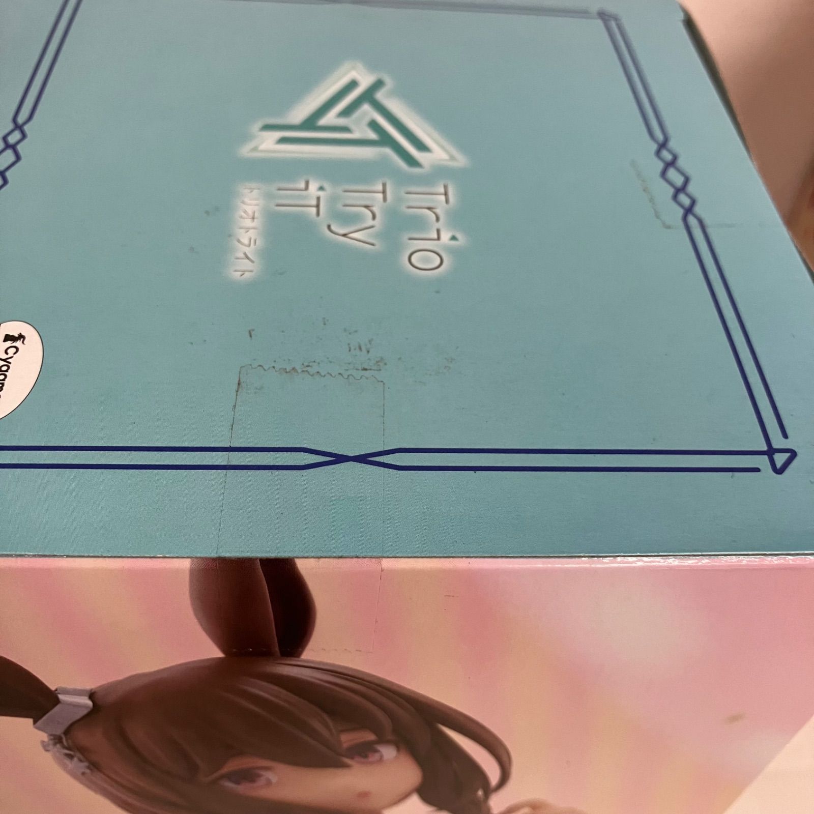 未開封 ウマ娘 Trio-Try-iT フィギュア 5個セット SFJ346 c107 - メルカリ