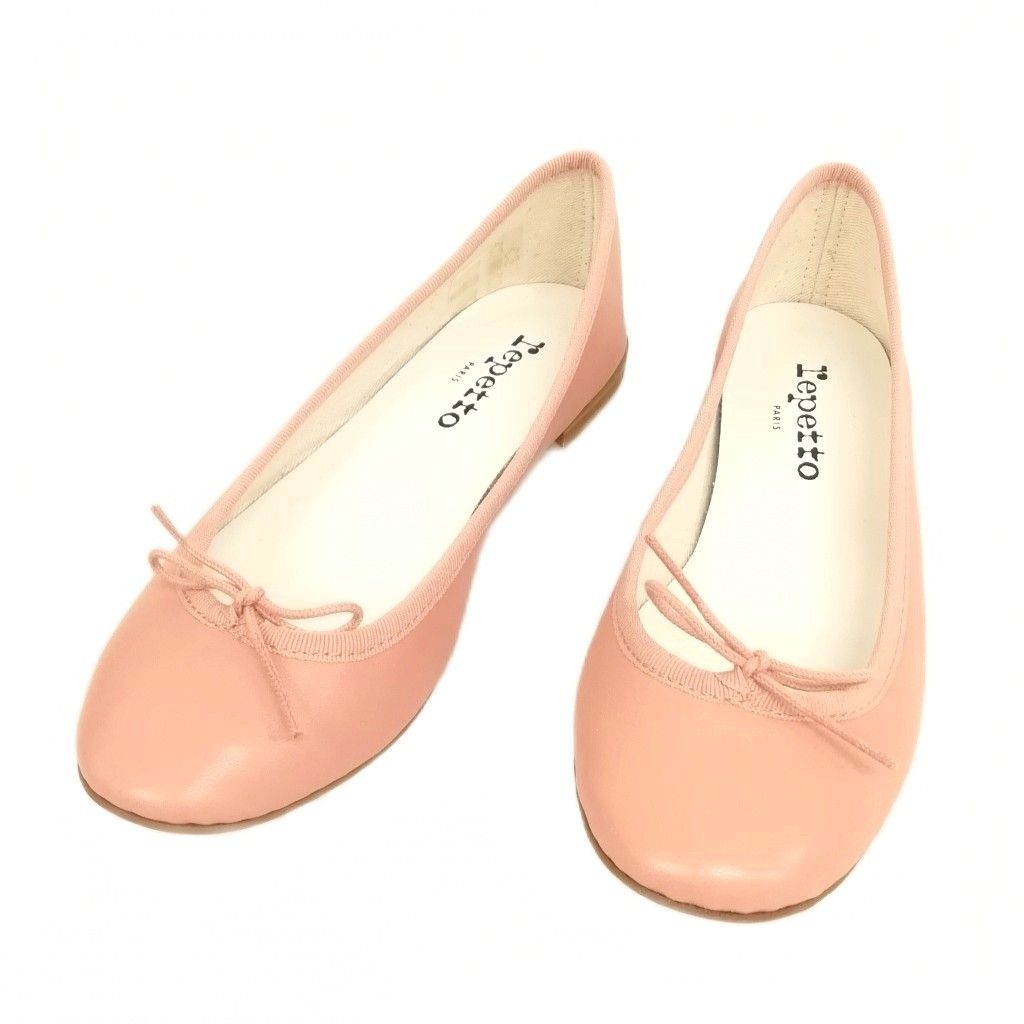 レペット＊バレリーナシューズ repetto 【NEW SIZE】repetto レペット バレエシューズ Lou Ballerinas