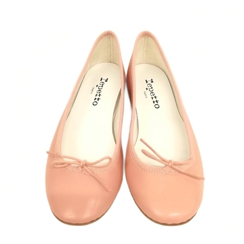 レペット Repetto V086A バレエシューズ フラットシューズ バレリーナ