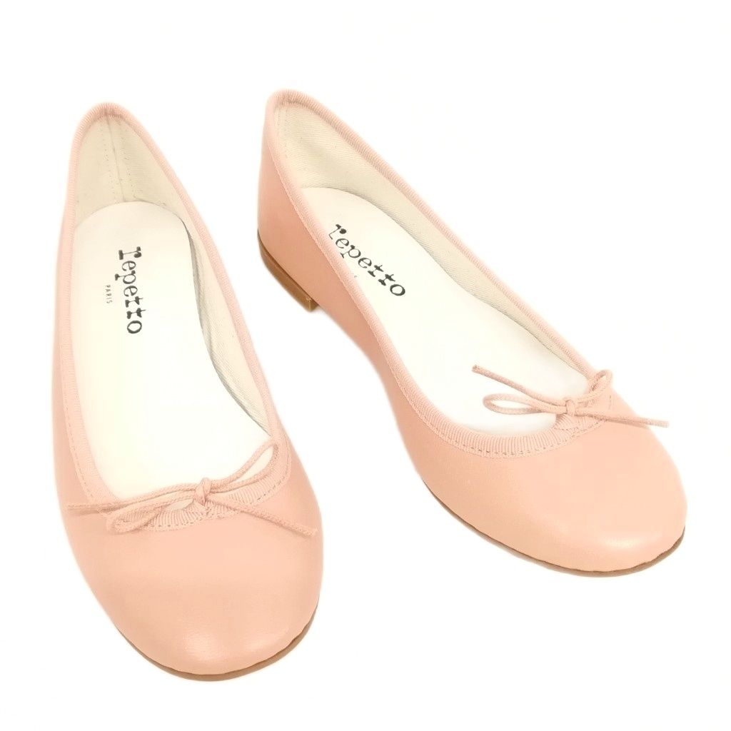 repetto サイズ35 新品未使用 レペット Repetto V086A バレエシューズ フラットシューズ バレリーナ