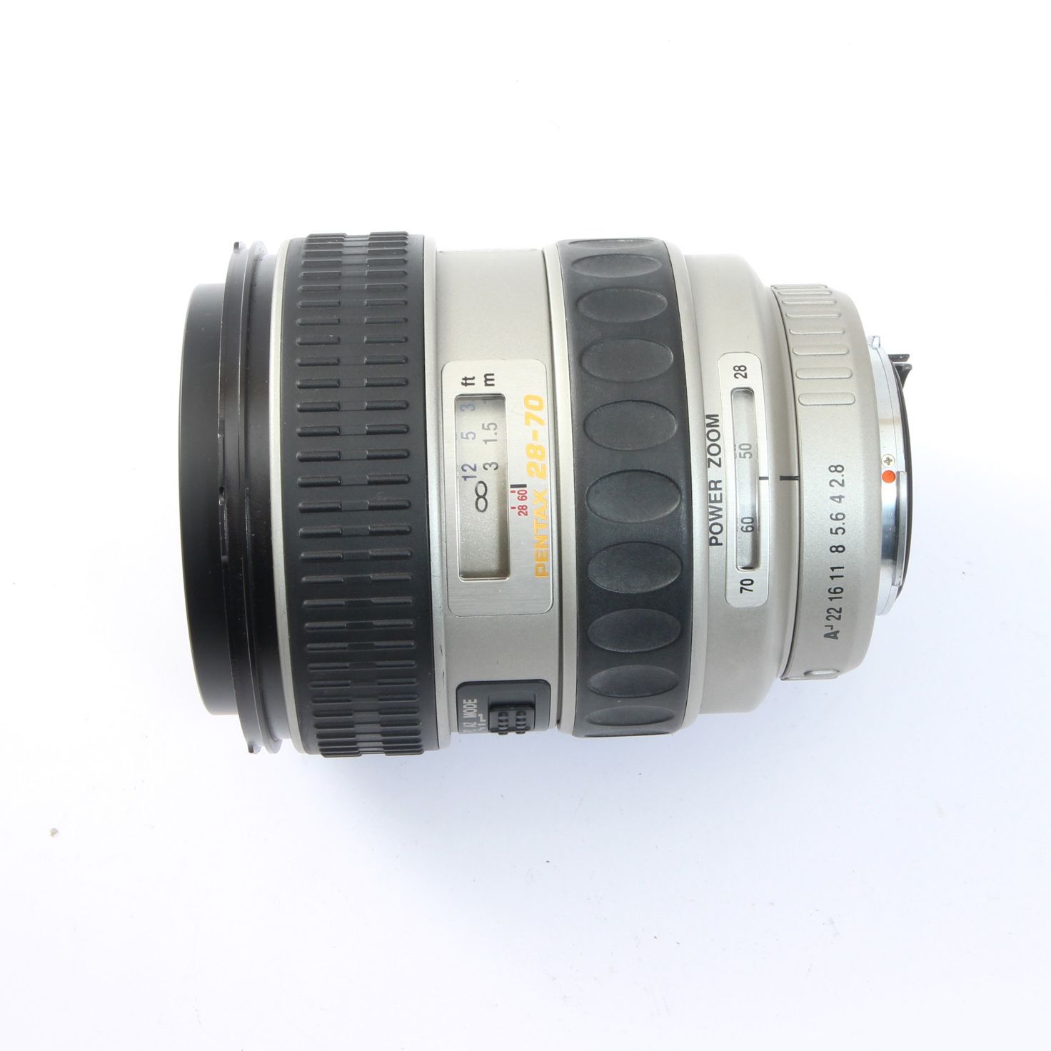 ペンタックス SMC PENTAX FA* 28-70mm F2.8 AL - メルカリ