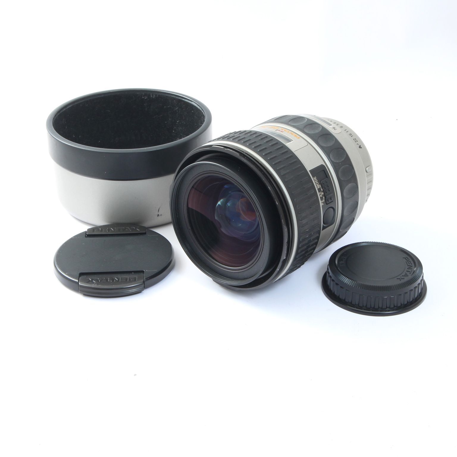 PENTAX SMC FA☆ 28-70mm F2.8 AL 中古実用品 ペンタックス SMC PENTAX FA* 28-70mm F2.8 AL - メルカリ