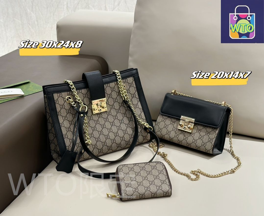 今日特価】年中セール！Super Combo Pack 大・中・小サイズ選べて送料