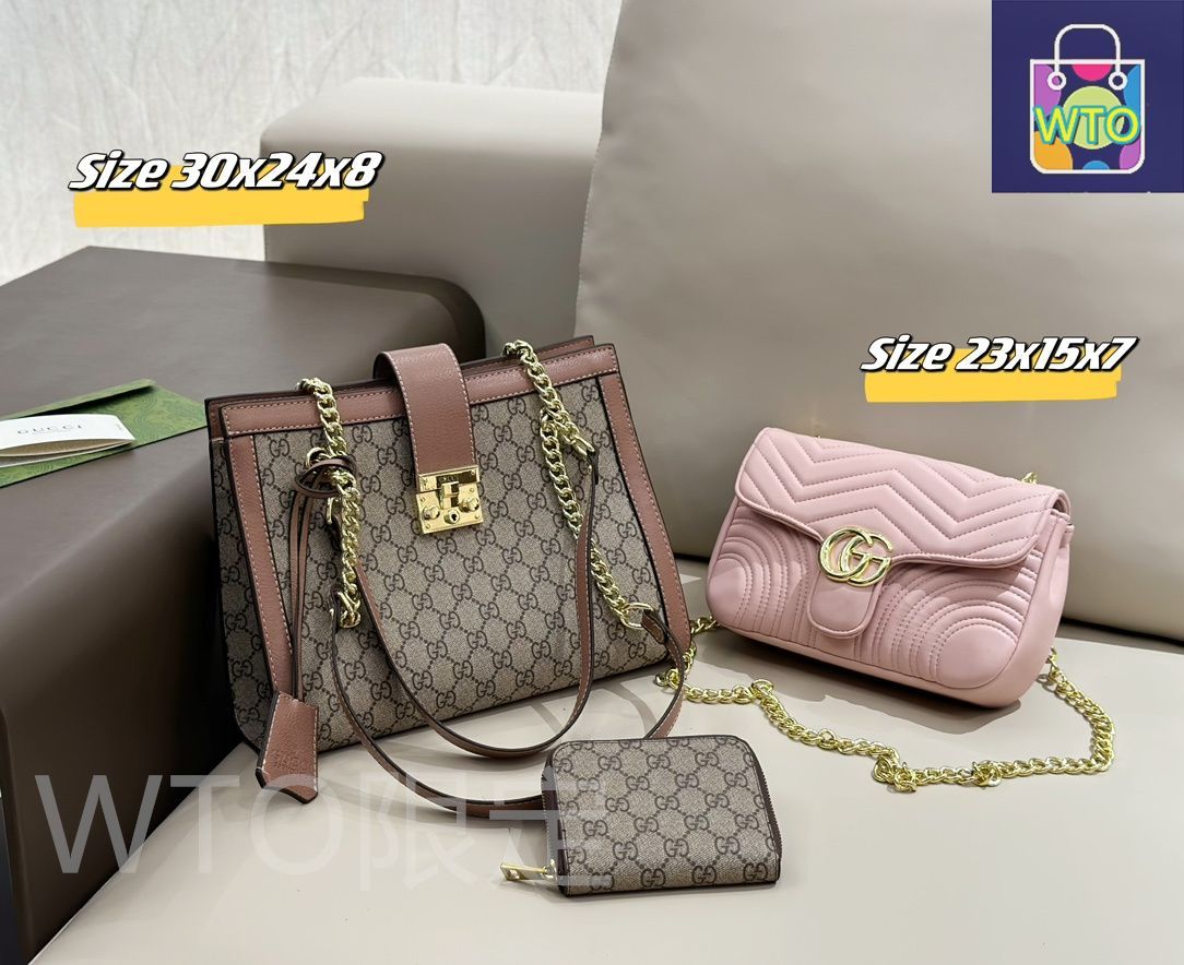 今日特価】年中セール！Super Combo Pack 大・中・小サイズ選べて送料