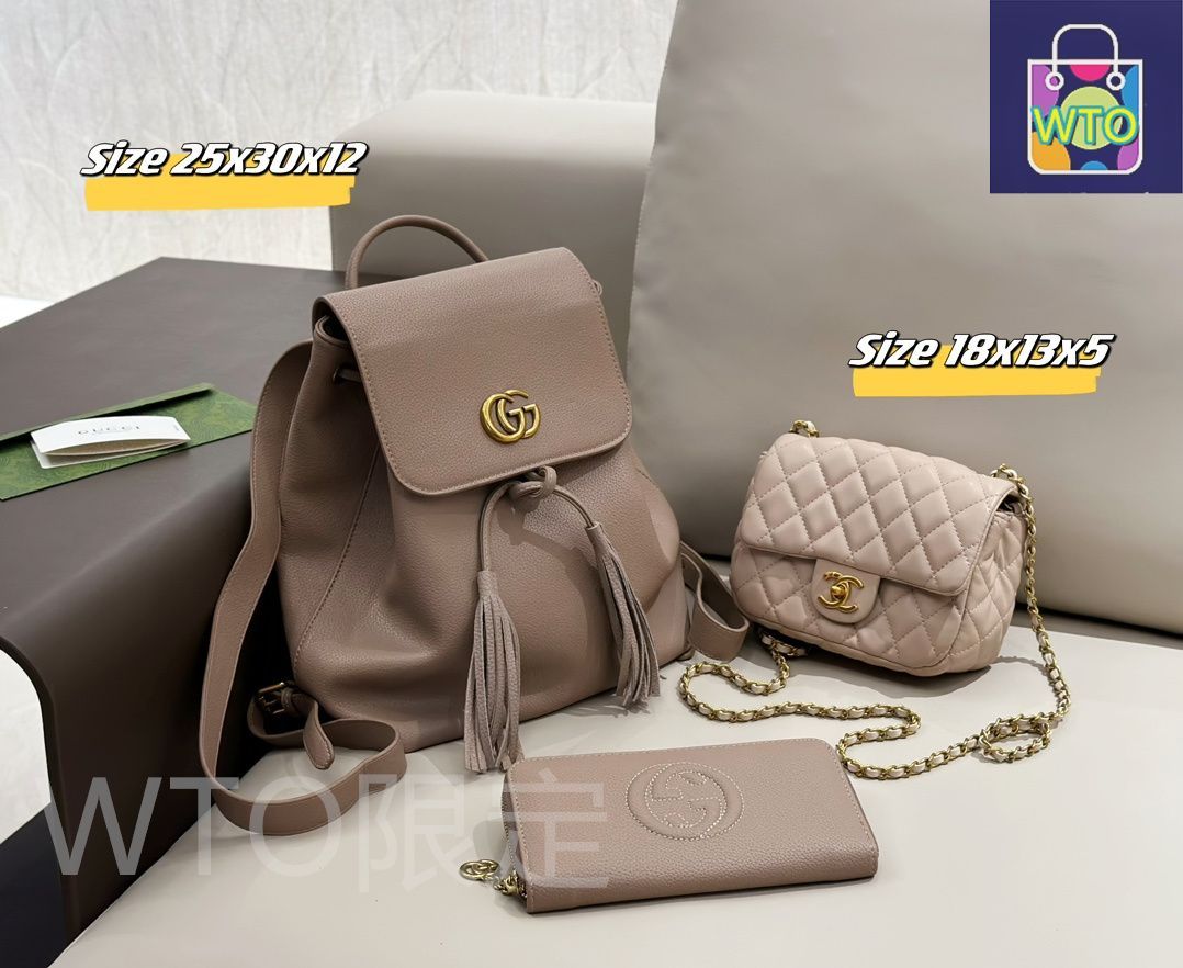 今日特価】年中セール！Super Combo Pack 大・中・小サイズ選べて送料