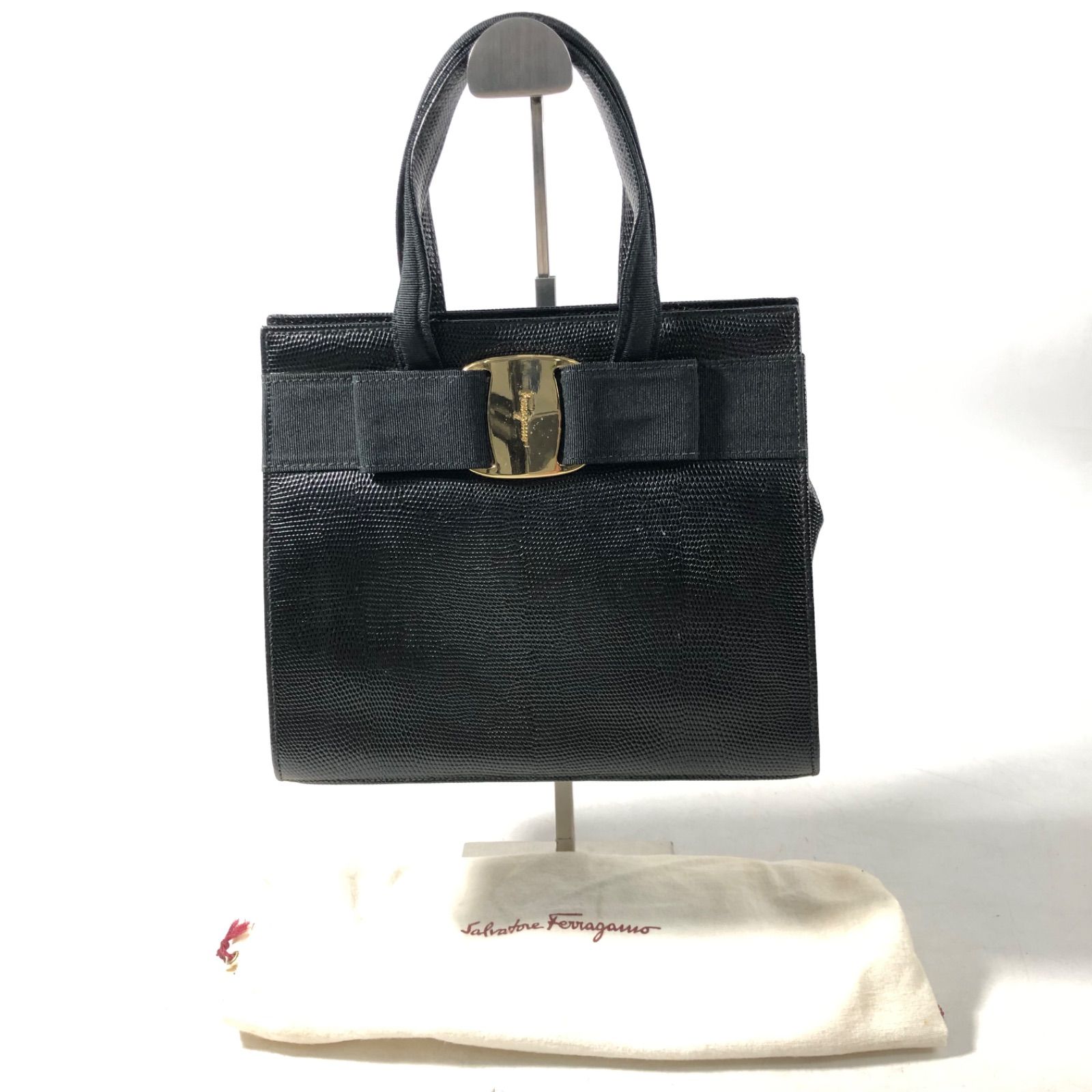 A1118-14-5 Salvatore Ferragamo サルヴァトーレ・フェラガモ