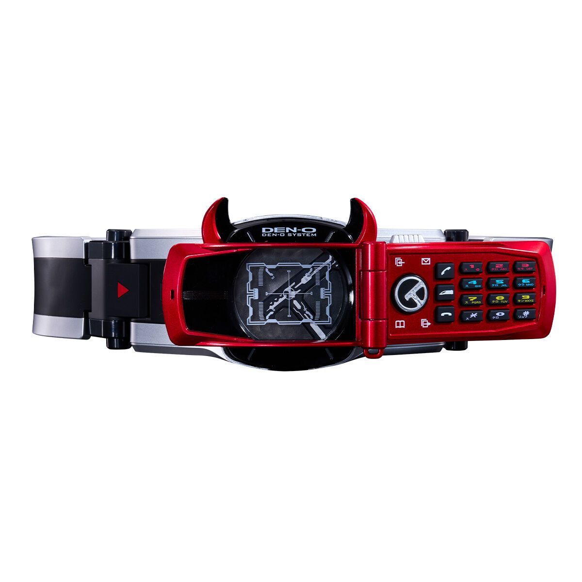 CSMデンオウベルト＆ケータロス(美品) CSMデンオウベルト＆ケータロスver.2【2次：2025年8月発送】 | 仮面