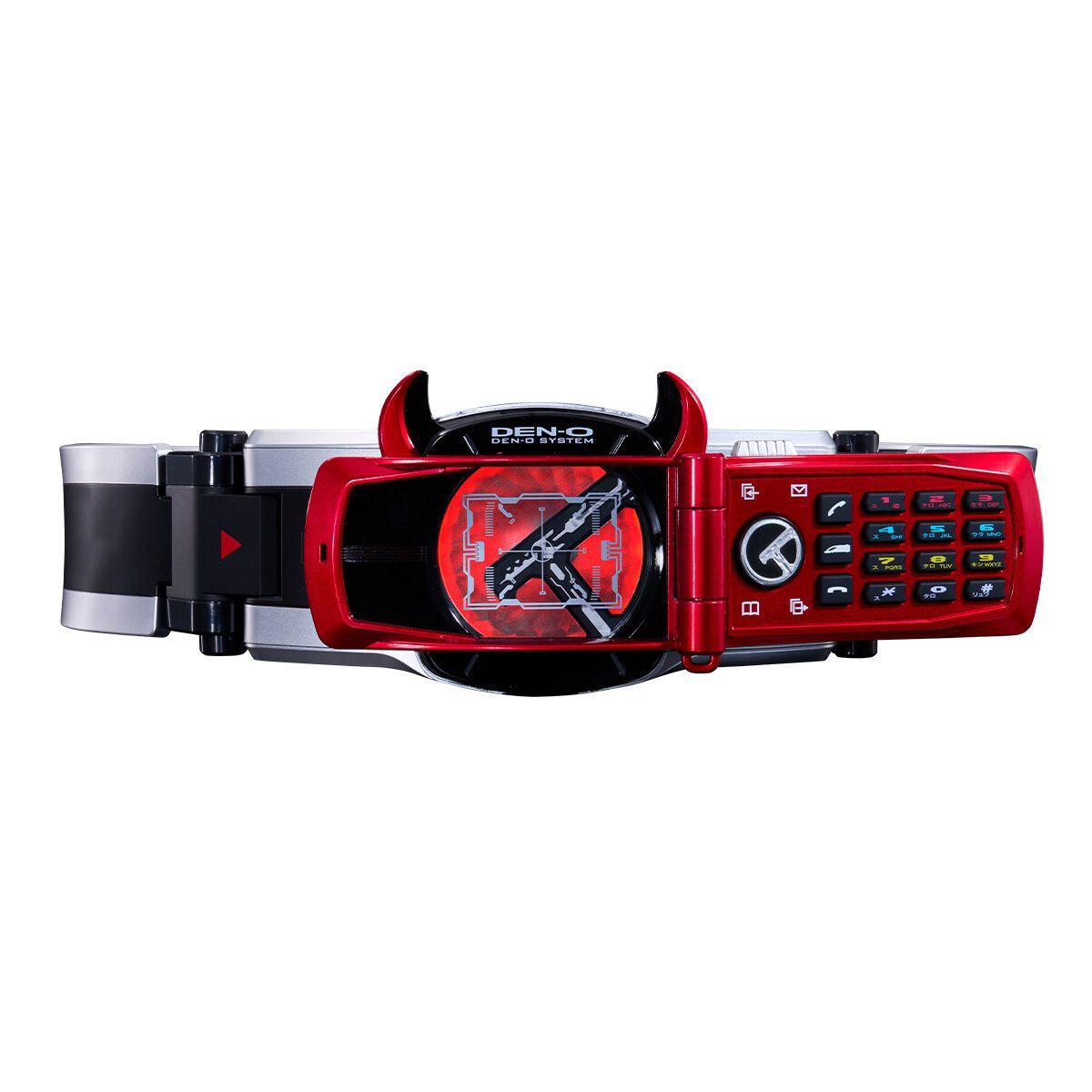 COMPLETE SELECTION MODIFICATION CSMデンオウベルト＆ケータロスver.2