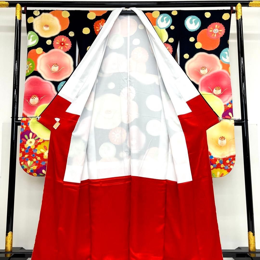 あいうえおです❣️ 【着物と帯 時流】ト25653◆正絹 色留袖◆美品 着物と帯 時流】ヒ25969s◇正絹 単衣 付下げ◇薔薇 美品 - メルカリ