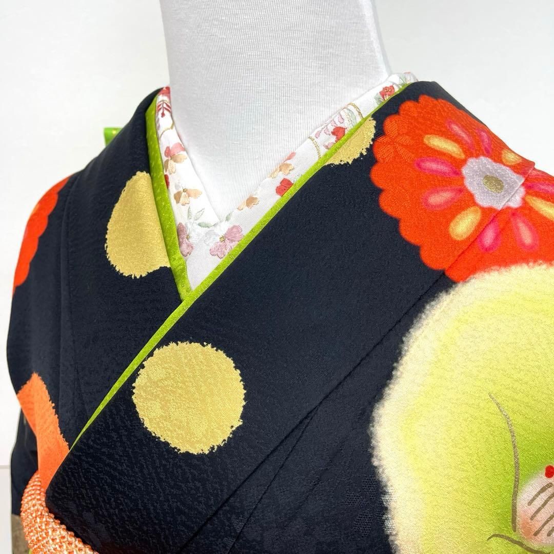 あいうえおです❣️ 【着物と帯 時流】ト25653◆正絹 色留袖◆美品 着物と帯 時流】ヒ25969s◇正絹 単衣 付下げ◇薔薇 美品 - メルカリ