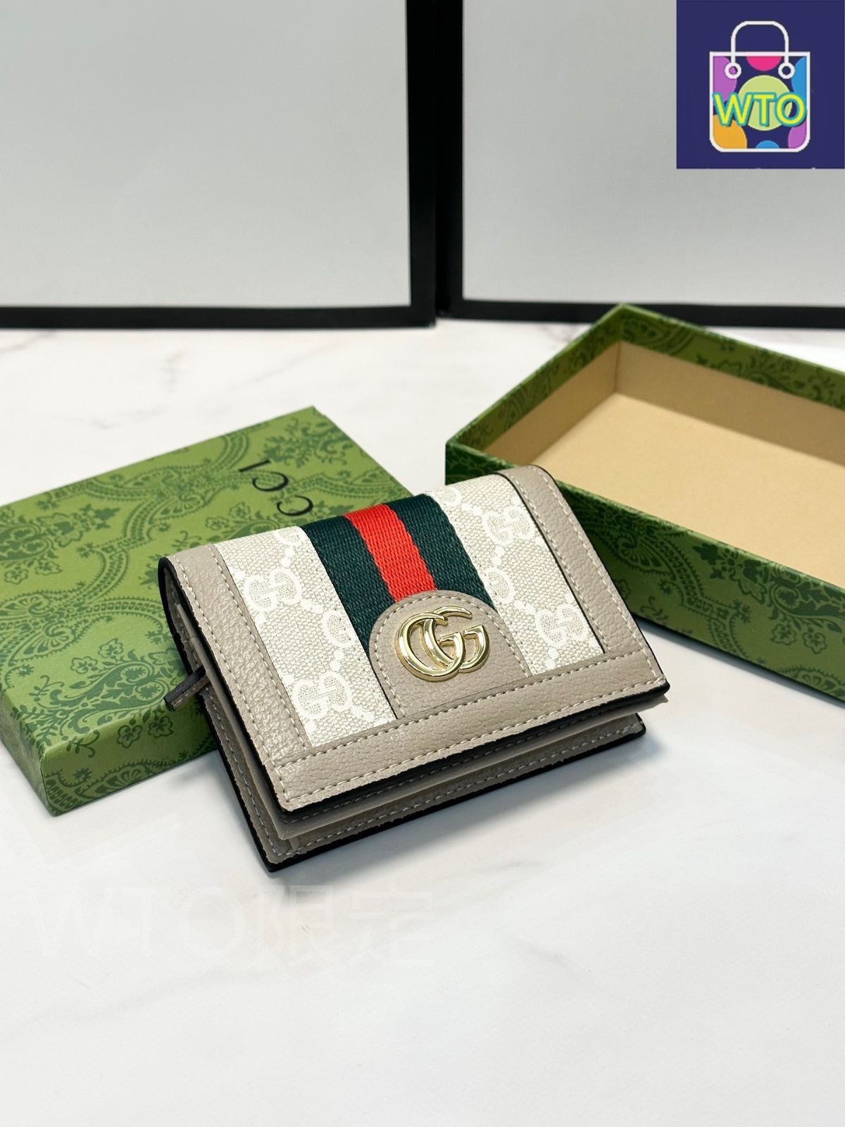 gucci 財布新品 楽天市場】【新品未使用品】【財布】GUCCI グッチ ネオヴィンテージ GG