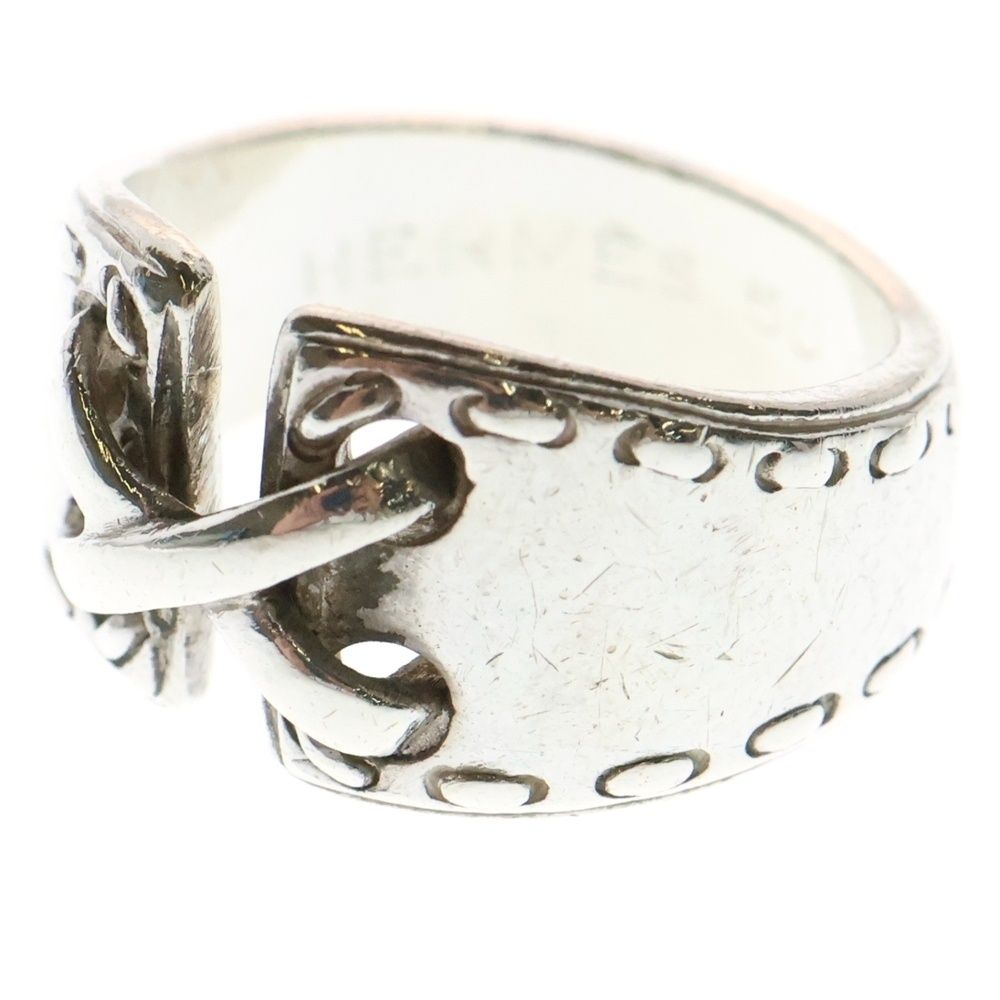 HERMES (エルメス) Mexico Corset メキシコリング コルセット 指輪