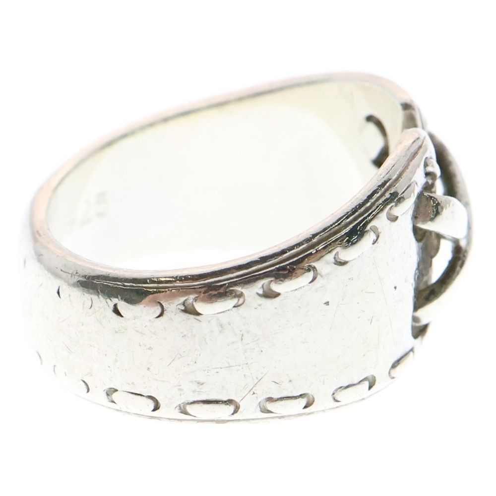 HERMES (エルメス) Mexico Corset メキシコリング コルセット 指輪