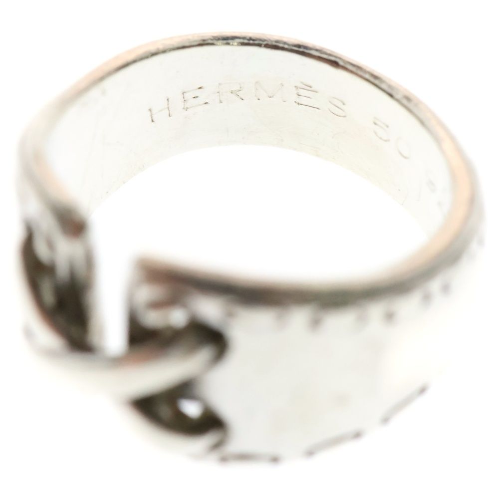 HERMES (エルメス) Mexico Corset メキシコリング コルセット 指輪