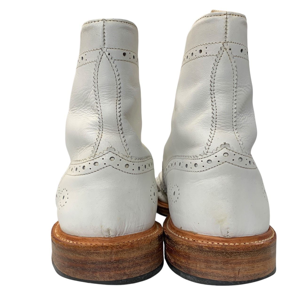 m*a様 Tricker'　Paul Smith　別注　カントリーブーツ Tricker'sトリッカーズ／Paul Smith別注カントリーブーツ トリッカーズ