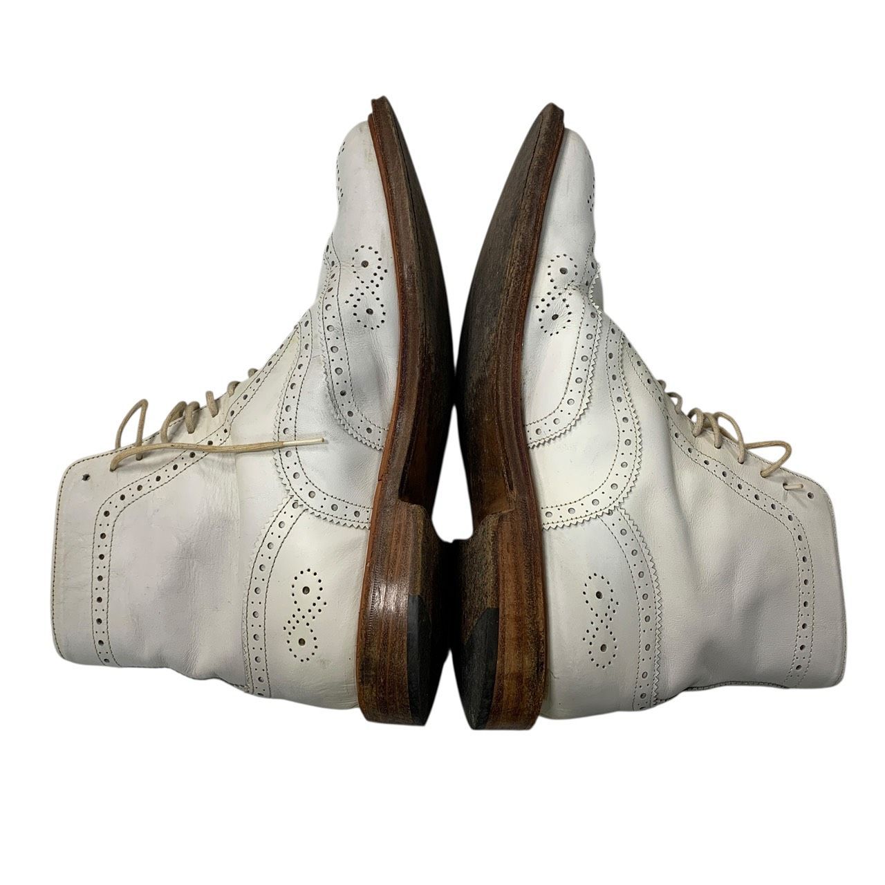 m*a様 Tricker'　Paul Smith　別注　カントリーブーツ m*a様 Tricker' Paul Smith 別注 カントリーブーツ