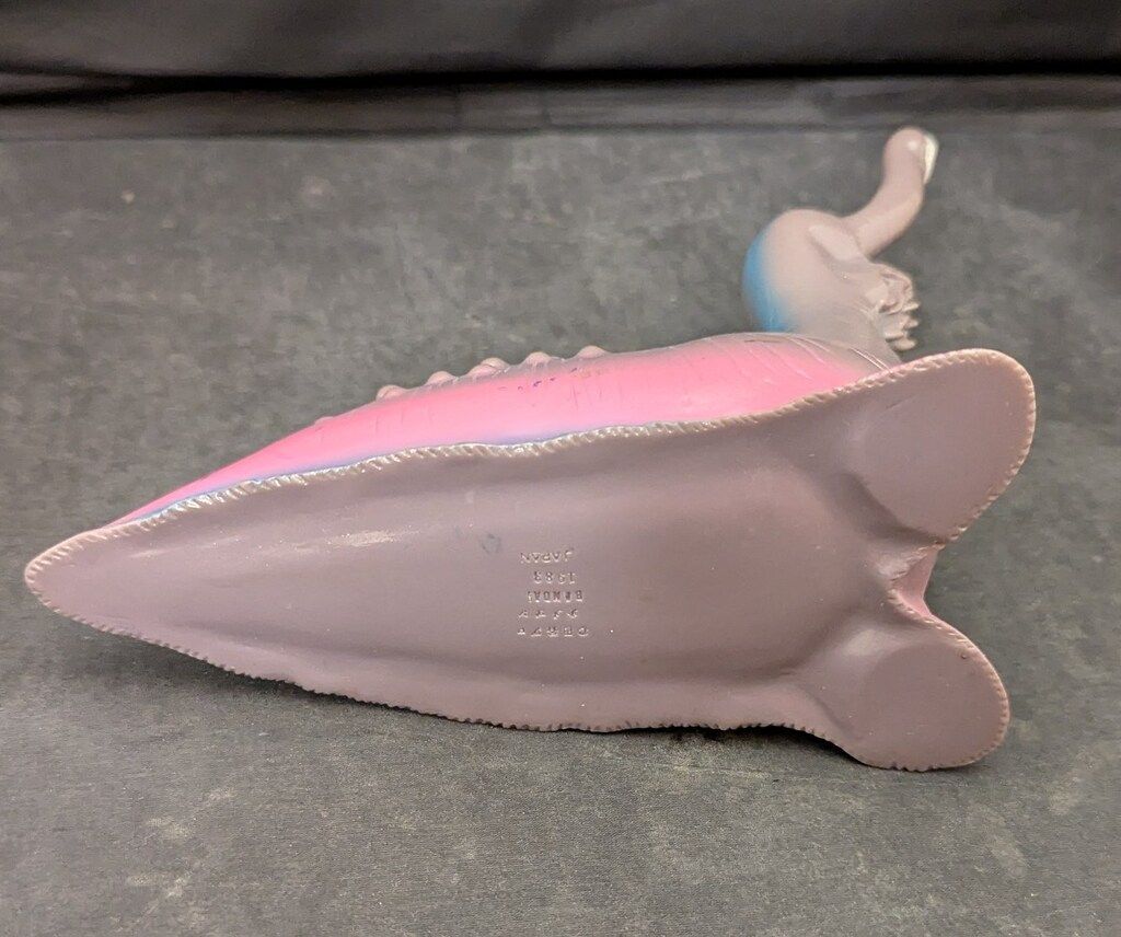 新品●ウルトラ怪獣シリーズ 33 ナメゴン タグ付●未使用美品 ウルトラマン バンダイ ウルトラ怪獣シリーズ ナメゴン 33 - メルカリ