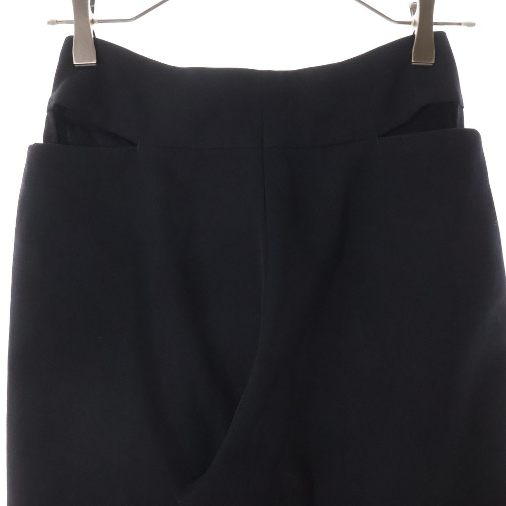 【新品未使用】yohji yamamoto 裾スリット ポケットデザイン パンツ パンツ｜商品検索(18／20ページ)｜THE SHOP YOHJI YAMAMOTO