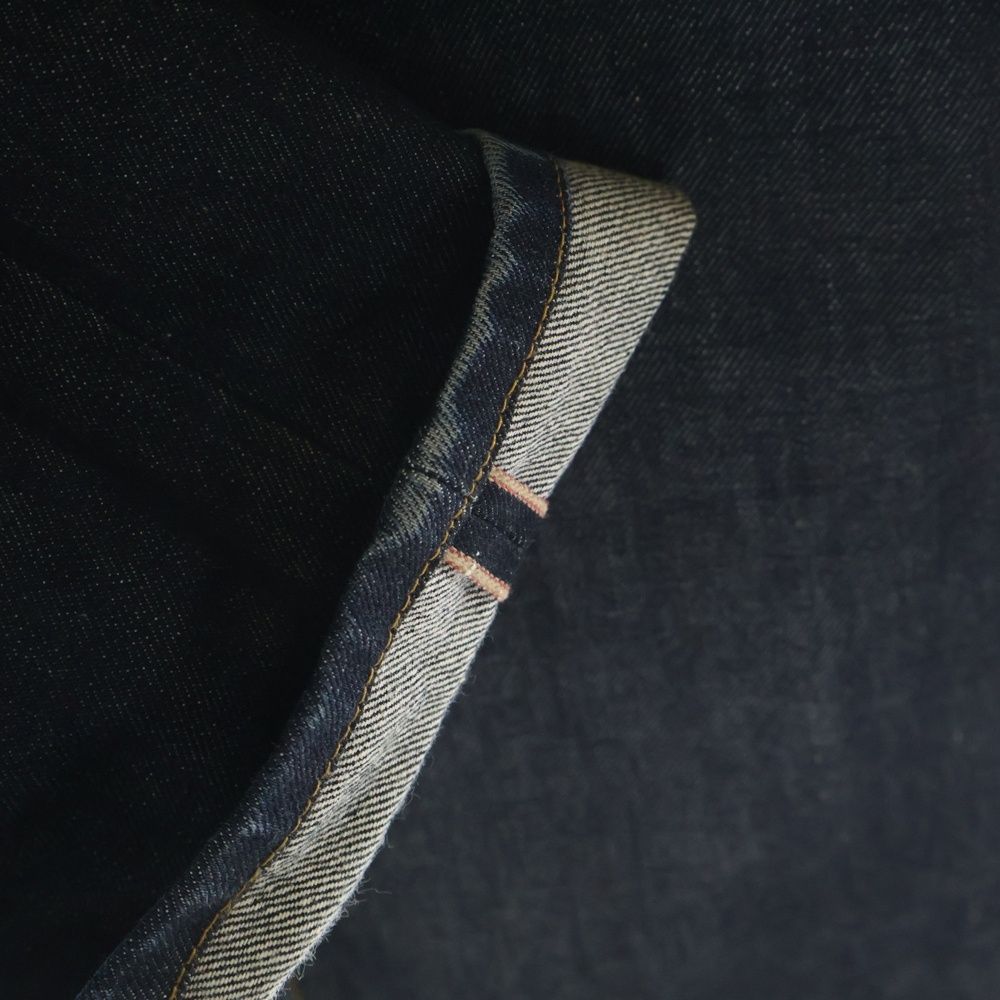 Levi's (リーバイス) 12AW ×SUPREME 505 JEANS LEOPARD USA製