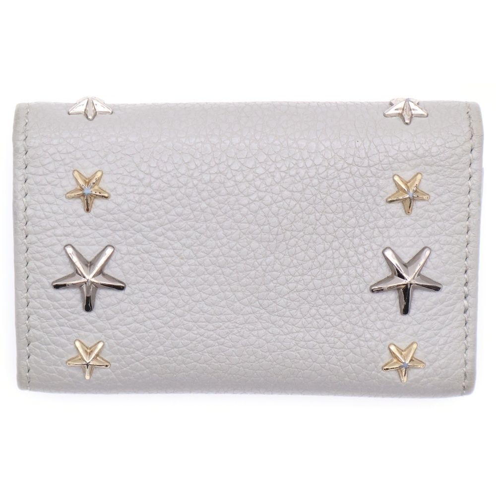 JIMMY CHOO (ジミーチュウ) NEPTUNE KEY CASE ネプチューン スター