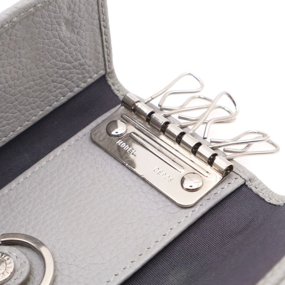 JIMMY CHOO (ジミーチュウ) NEPTUNE KEY CASE ネプチューン スター